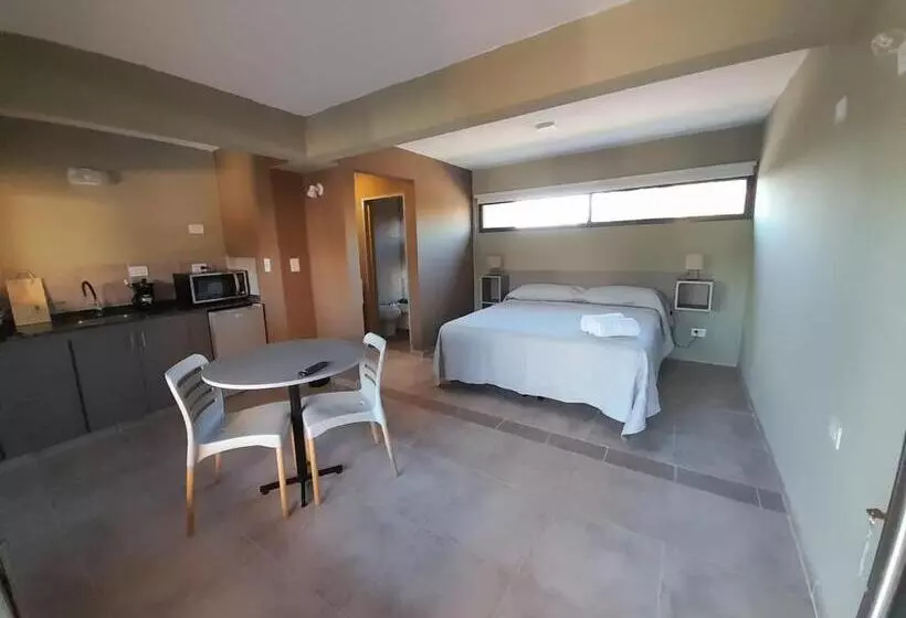 Acacias Mina Clavero