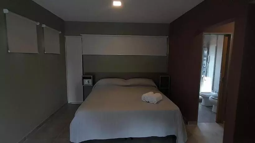 Acacias Mina Clavero