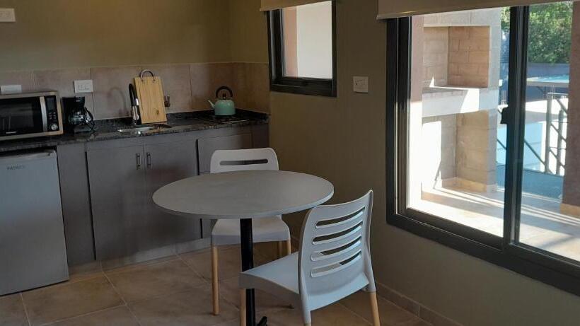 Acacias Mina Clavero