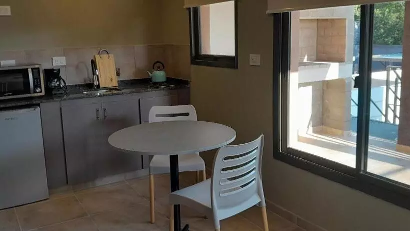 Acacias Mina Clavero