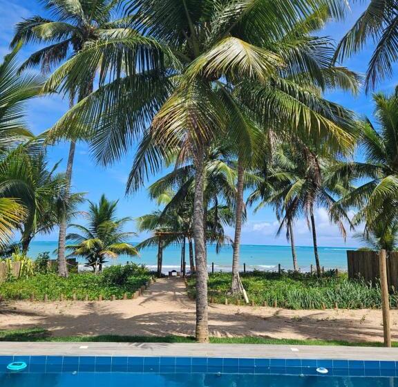 Bed and Breakfast Casa Caroá   Chalé 2