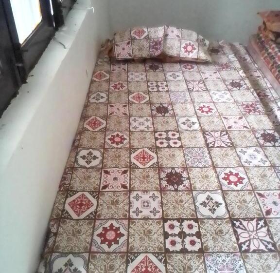 צימר Himalayan Mountain Trekk Hostel