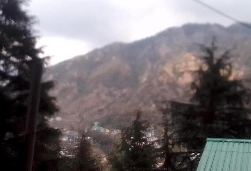 צימר Himalayan Mountain Trekk Hostel