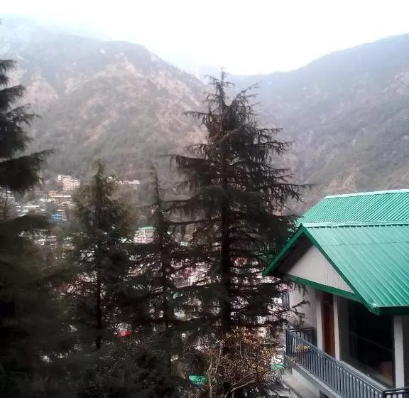 ベッドアンドブレックファースト Himalayan Mountain Trekk Hostel