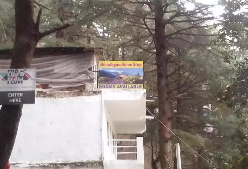 ベッドアンドブレックファースト Himalayan Mountain Trekk Hostel