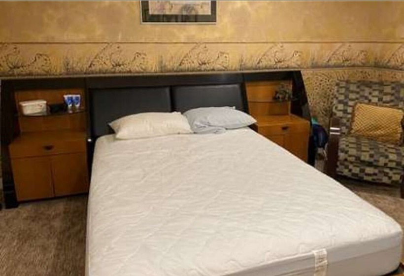 Bed & Breakfast Roundhouse Grotto