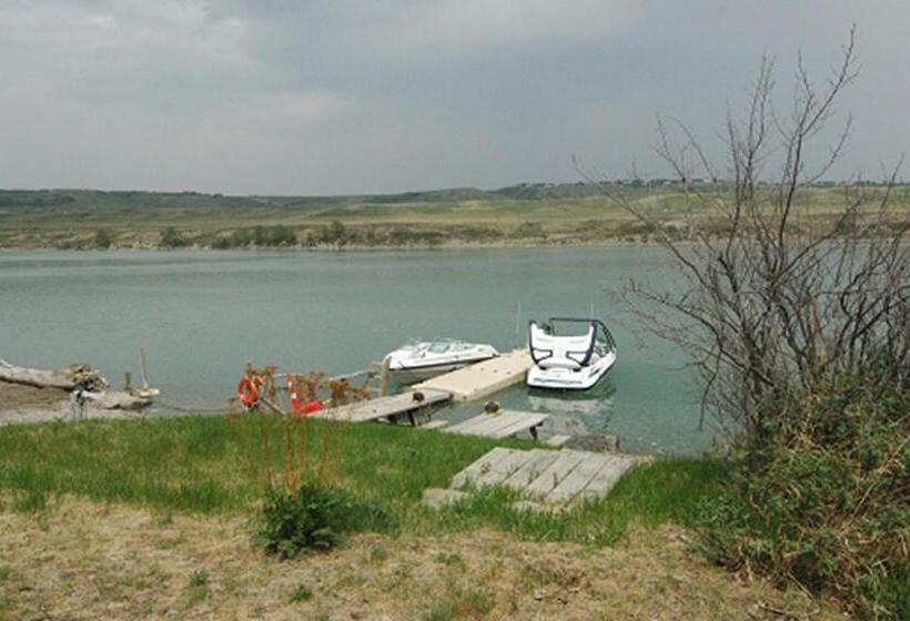 Bed & Breakfast Roundhouse Grotto