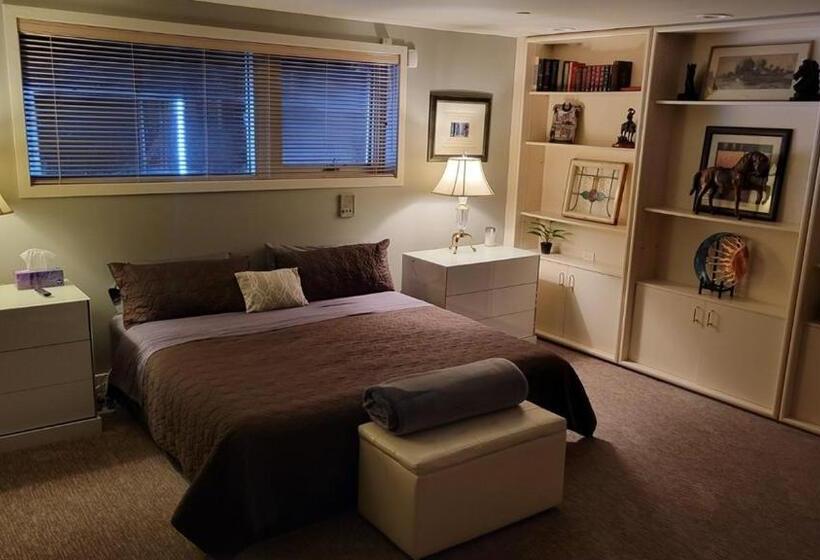 Bed & Breakfast Roundhouse Grotto