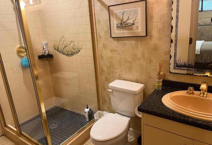 Bed & Breakfast Roundhouse Grotto