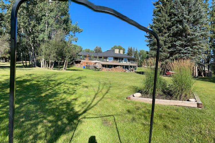 Bed & Breakfast Roundhouse Grotto