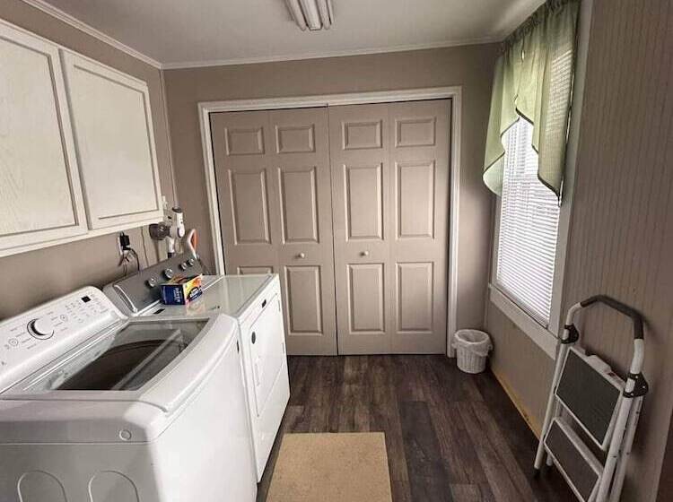 Bed and Breakfast The Miners’ Lodge