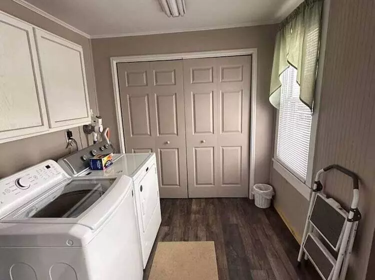 Aamiaismajoitus (B&B) The Miners’ Lodge