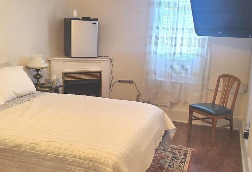 Bed and Breakfast The Miners’ Lodge