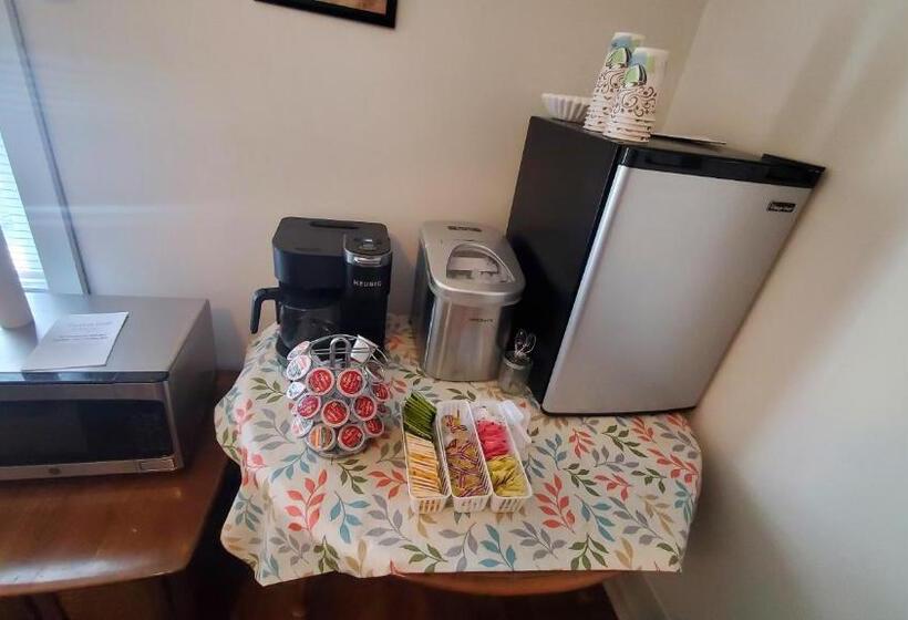 Bed and Breakfast The Miners’ Lodge