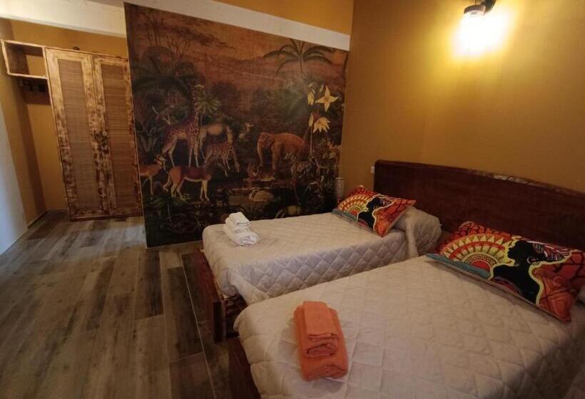 تختخواب و صبحانه Villa Matilde Ravenna