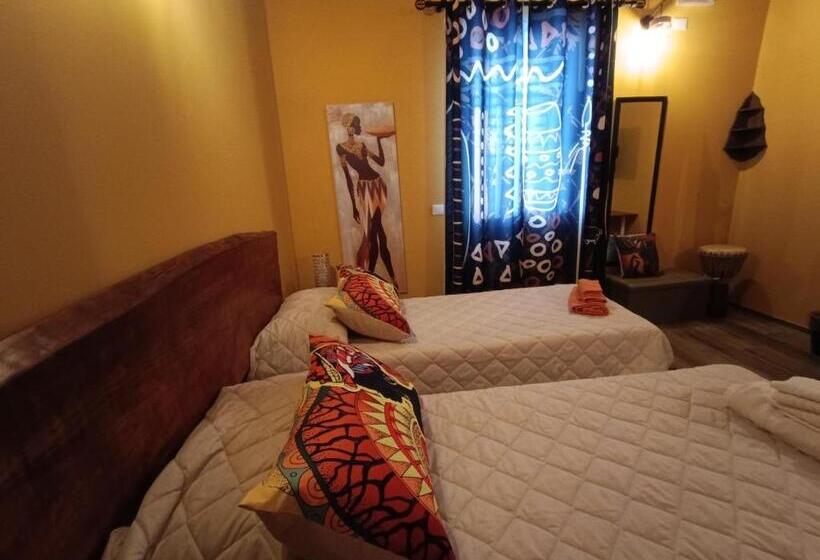 تختخواب و صبحانه Villa Matilde Ravenna