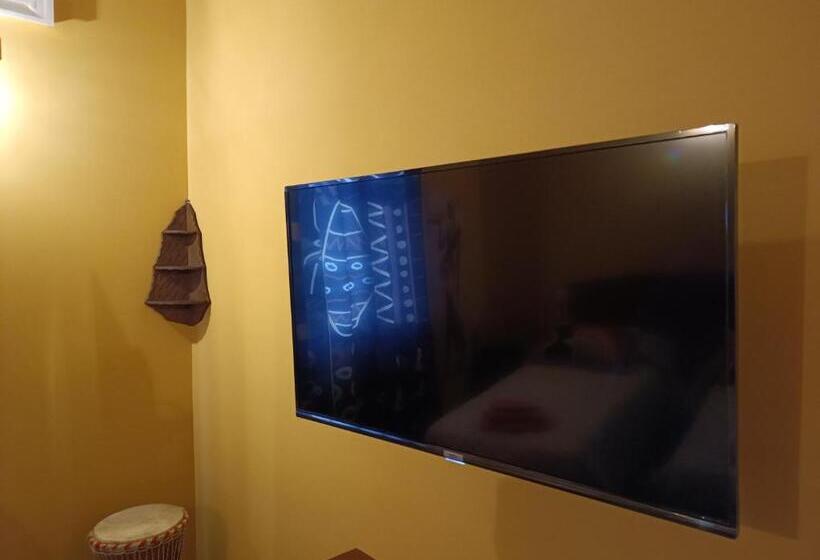 تختخواب و صبحانه Villa Matilde Ravenna