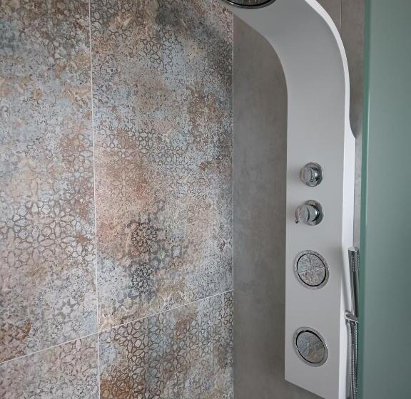 تختخواب و صبحانه Villa Matilde Ravenna