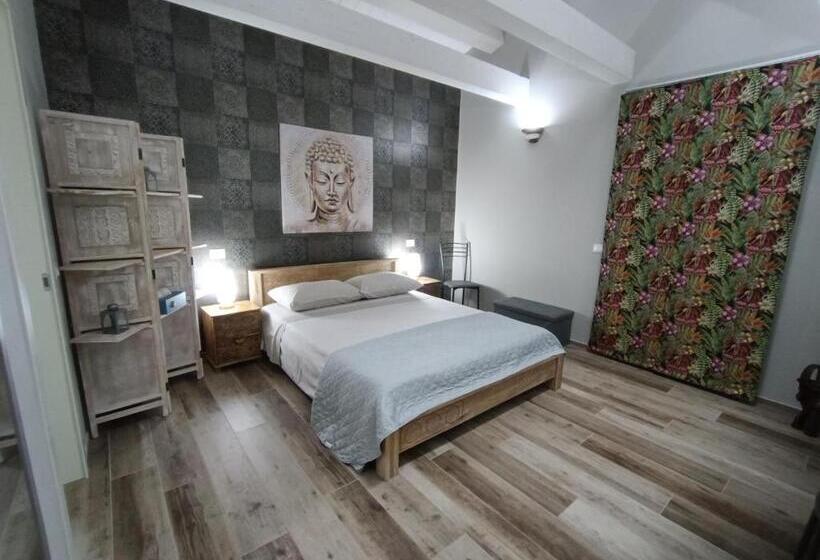 تختخواب و صبحانه Villa Matilde Ravenna