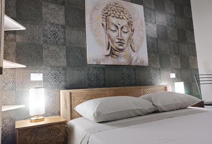 تختخواب و صبحانه Villa Matilde Ravenna