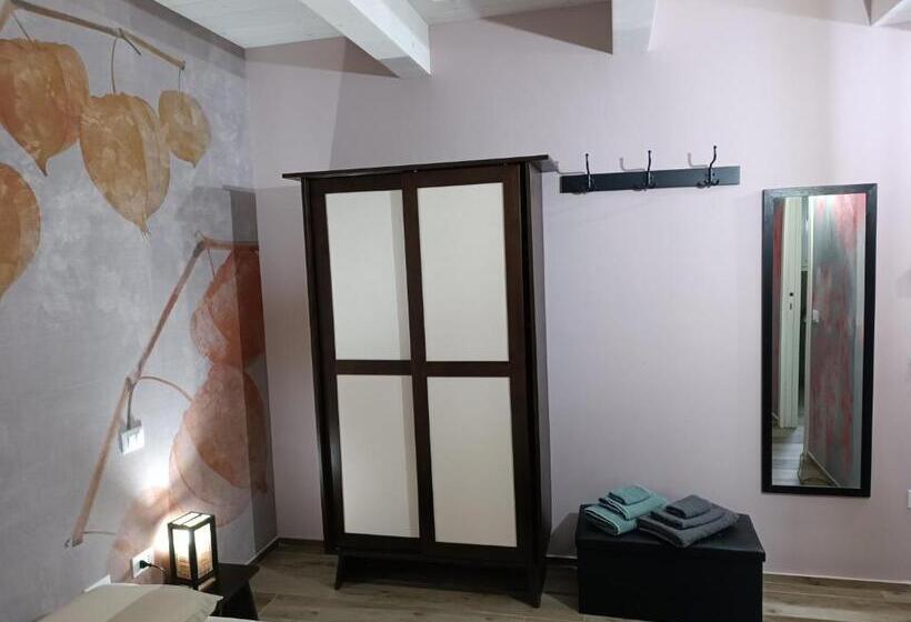 تختخواب و صبحانه Villa Matilde Ravenna