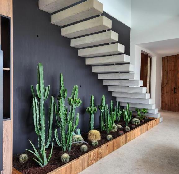 צימר Villa Saint Andrews