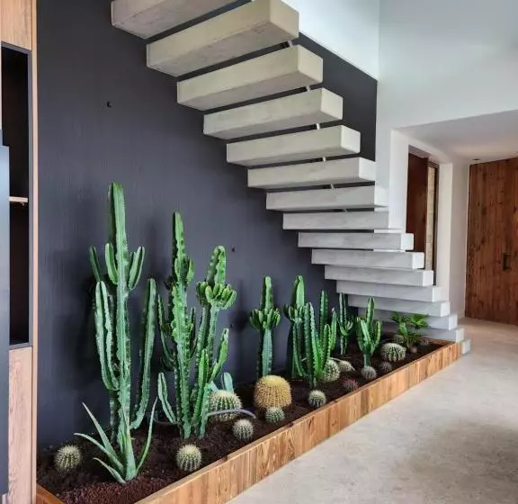 Aamiaismajoitus (B&B) Villa Saint Andrews