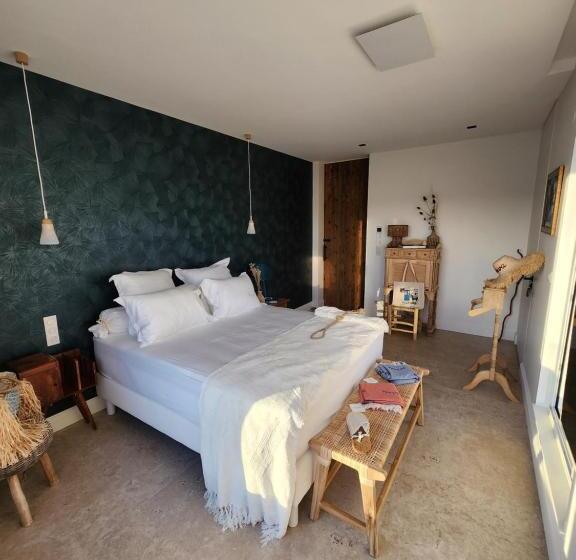 צימר Villa Saint Andrews