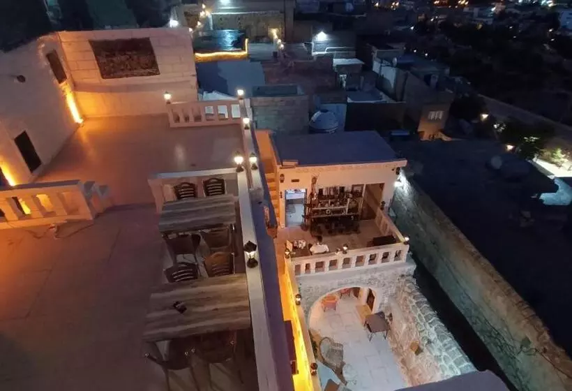 هتل Acabey Konuk Evi