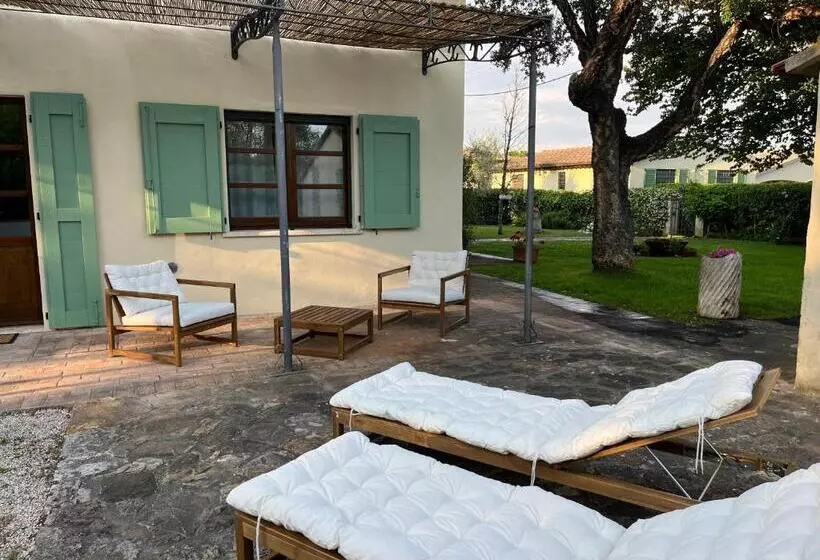 ホテル Agriturismo Podere San Biagio