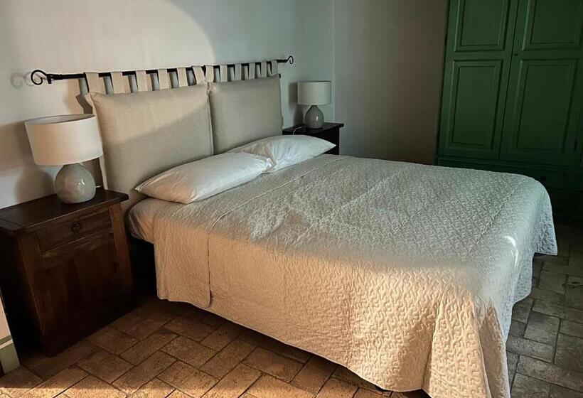 ホテル Agriturismo Podere San Biagio