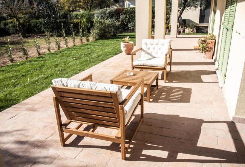 ホテル Agriturismo Podere San Biagio