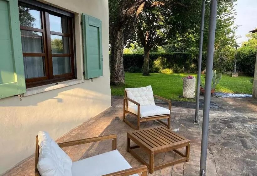 ホテル Agriturismo Podere San Biagio