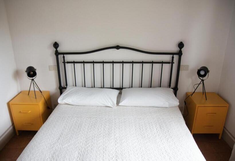 ホテル Agriturismo Podere San Biagio