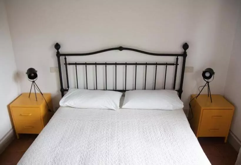 ホテル Agriturismo Podere San Biagio