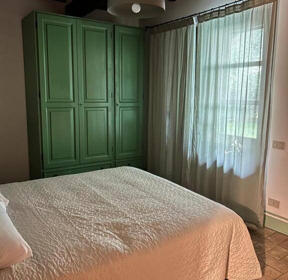 ホテル Agriturismo Podere San Biagio