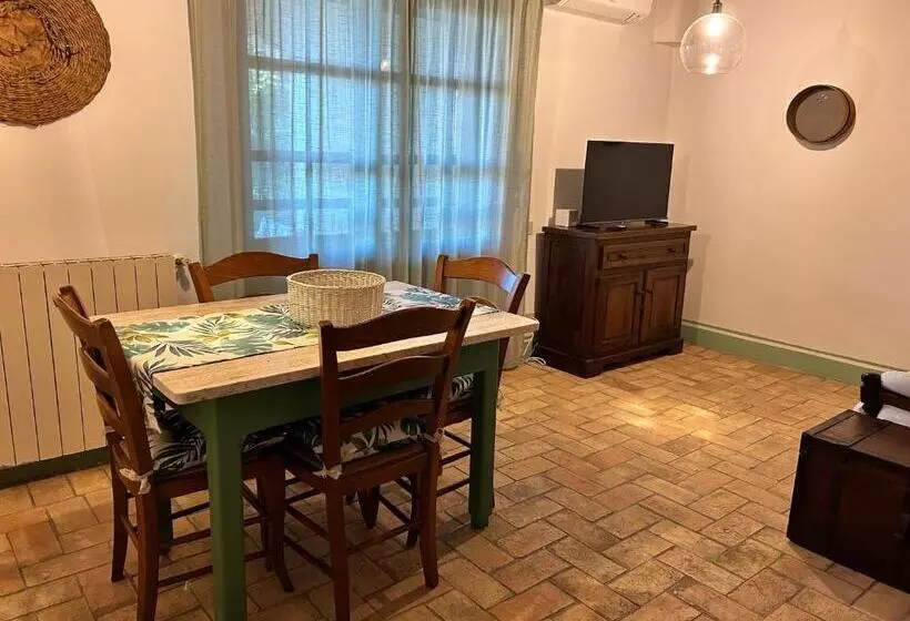 ホテル Agriturismo Podere San Biagio