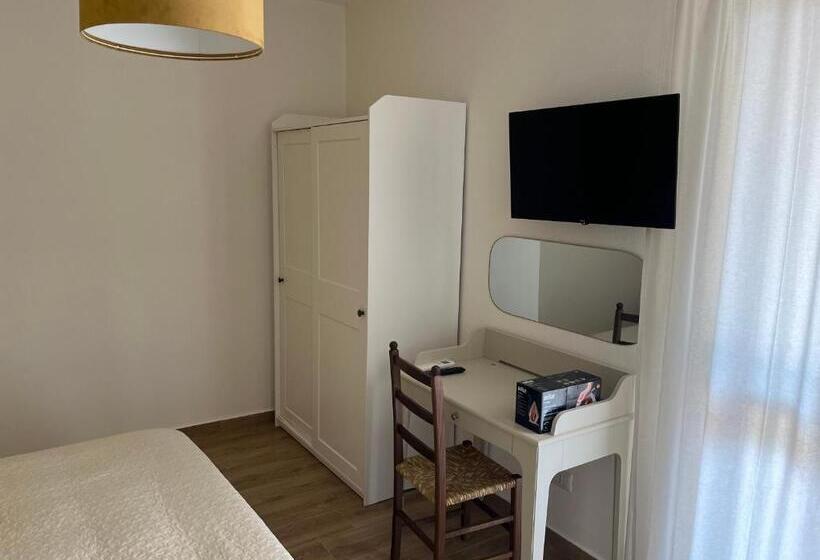 ホテル Agriturismo Podere San Biagio