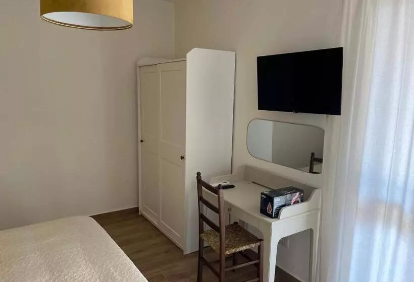 ホテル Agriturismo Podere San Biagio