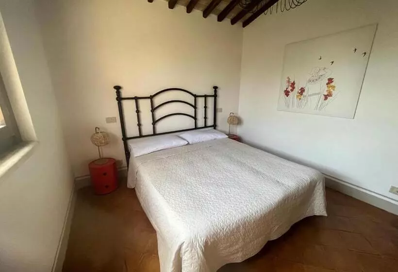 ホテル Agriturismo Podere San Biagio