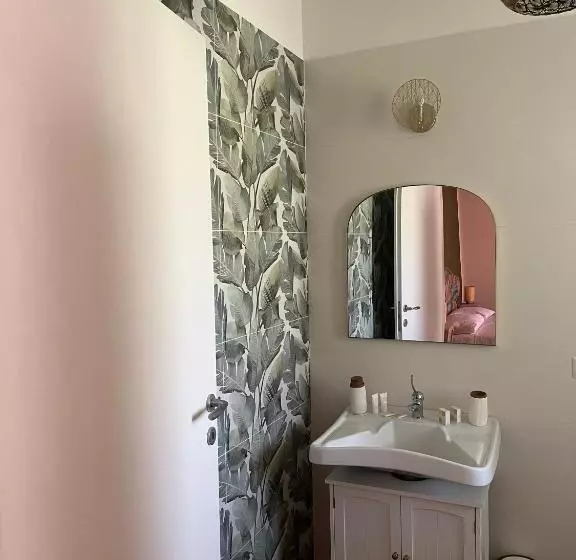 ホテル Agriturismo Podere San Biagio