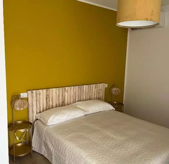 ホテル Agriturismo Podere San Biagio