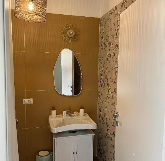 ホテル Agriturismo Podere San Biagio