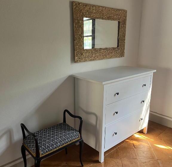 ホテル Agriturismo Podere San Biagio