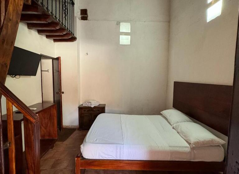 هتل Casa Alemann En Mompox Centro Historico Con Parqueadero Y Piscina