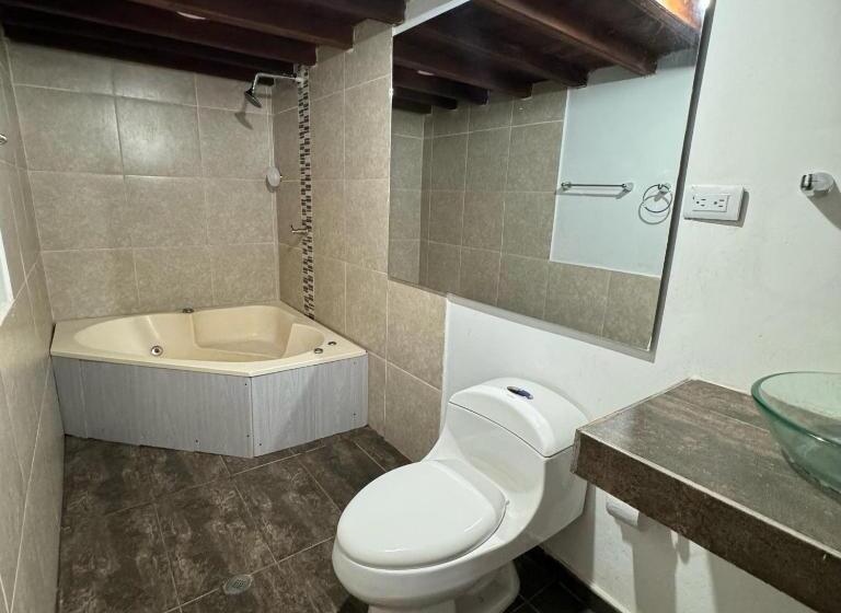 هتل Casa Alemann En Mompox Centro Historico Con Parqueadero Y Piscina