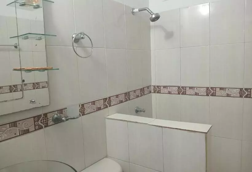 ホテル Casa Alemann En Mompox Centro Historico Con Parqueadero Y Piscina