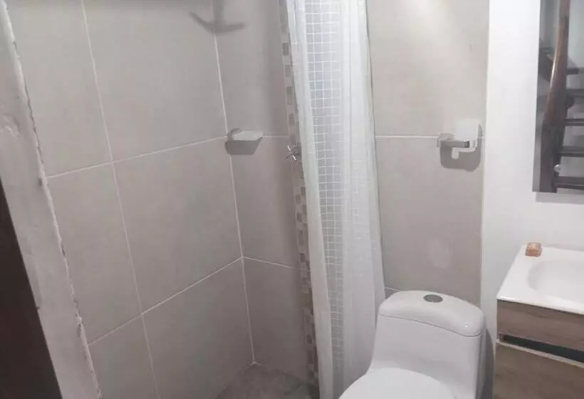 ホテル Casa Alemann En Mompox Centro Historico Con Parqueadero Y Piscina