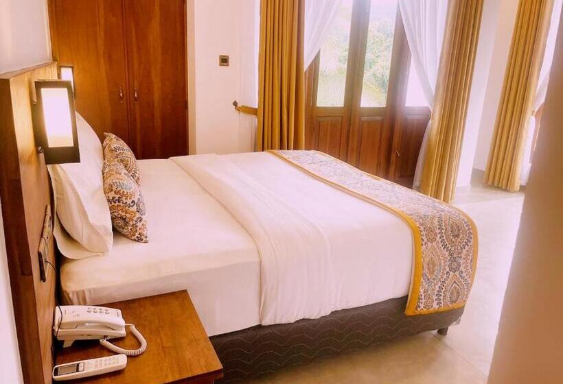 Hotel Ceylon Ayu Resort Kandy