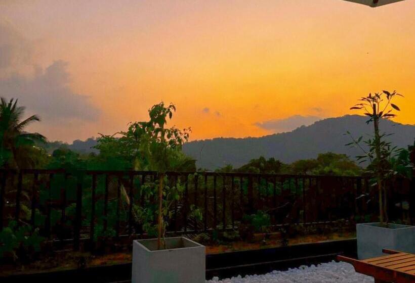 Hotel Ceylon Ayu Resort Kandy